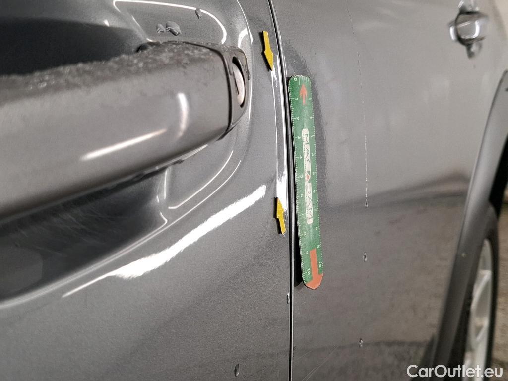  Citroen  C4 Cactus  Feel Business 1.2 PureTech 110CV BVM6 E6dT #3