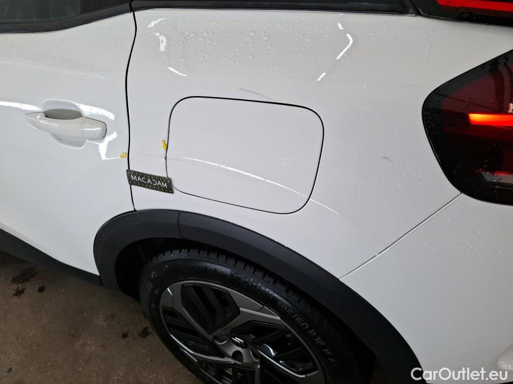  Citroen  C4  Berline Feel Pack 1.2 PureTech 130CV BVM6 E6d #1