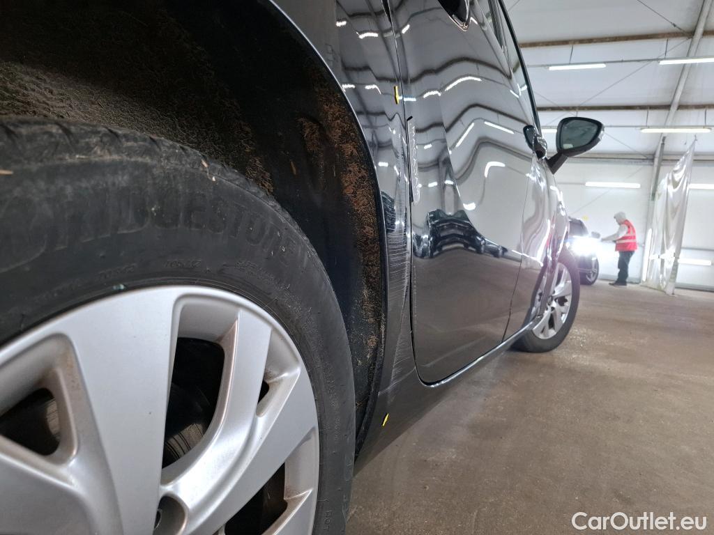  Citroen  C4 Grand Picasso /Spacetourer Business 1.5 BlueHDi 130CV BVA8 E6d #2