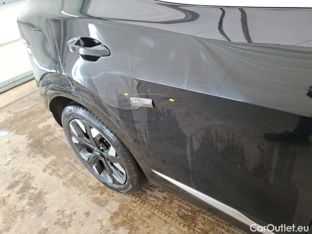  KIA  Sportage KIA  / 2021 / 5P / SUV 1.6 T-GDI 265 PHEV AUTO 4WD DESIGN #1