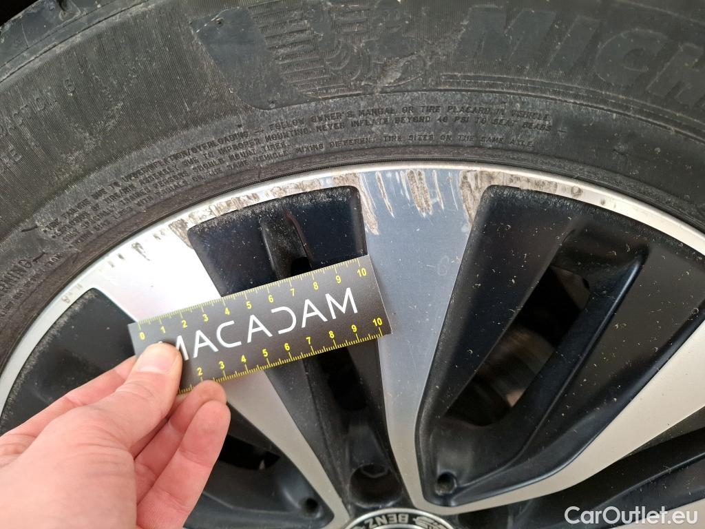  Mercedes  B-Klasse MERCEDES-BENZ Classe B / 2019 / 5P / monospace B 200 d Business Line Edition BA8 #9