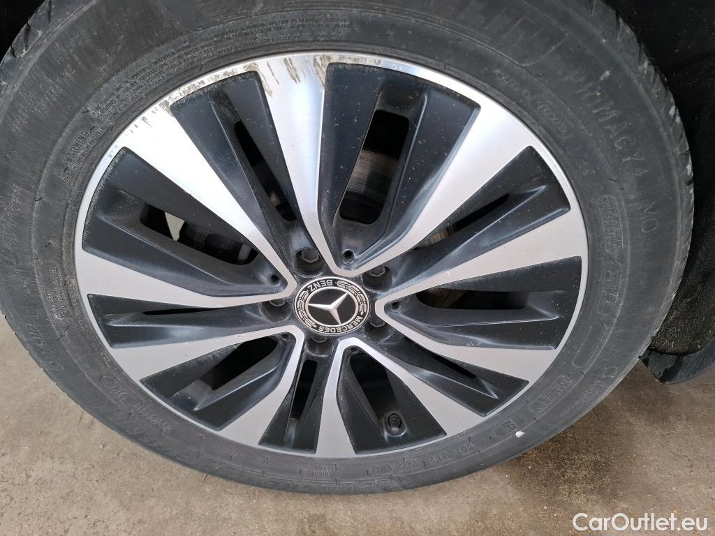  Mercedes  B-Klasse MERCEDES-BENZ Classe B / 2019 / 5P / monospace B 200 d Business Line Edition BA8 #8