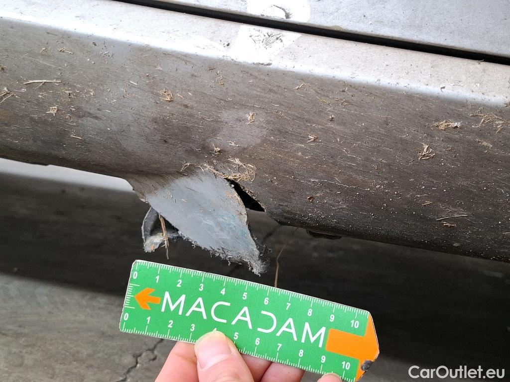  Mercedes  CLA-Klasse MERCEDES-BENZ CLA Shooting Brake / 2019 / 5P / Break CLA 200 d Business Line BA8 #7