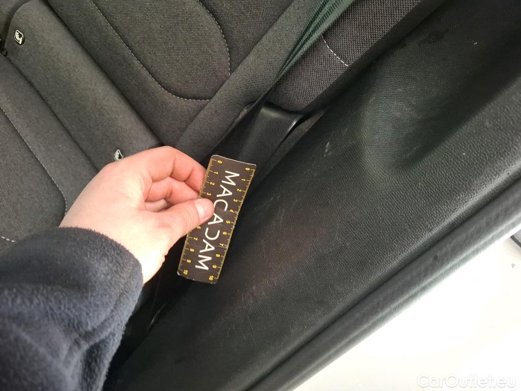  Citroen  C4  Berline Feel Pack 1.2 PureTech 130CV BVM6 E6d #33