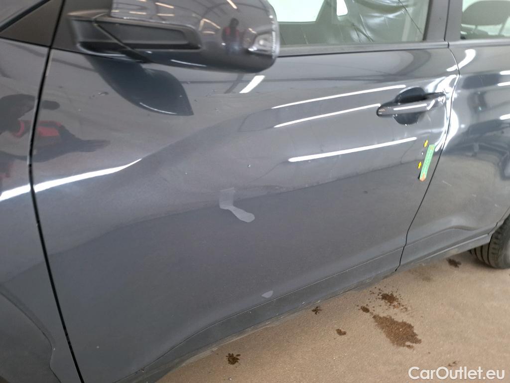  Hyundai  Konna Kona Business Hybrid 2WD 1.6 GDI 140CV BVA6 E6d #8