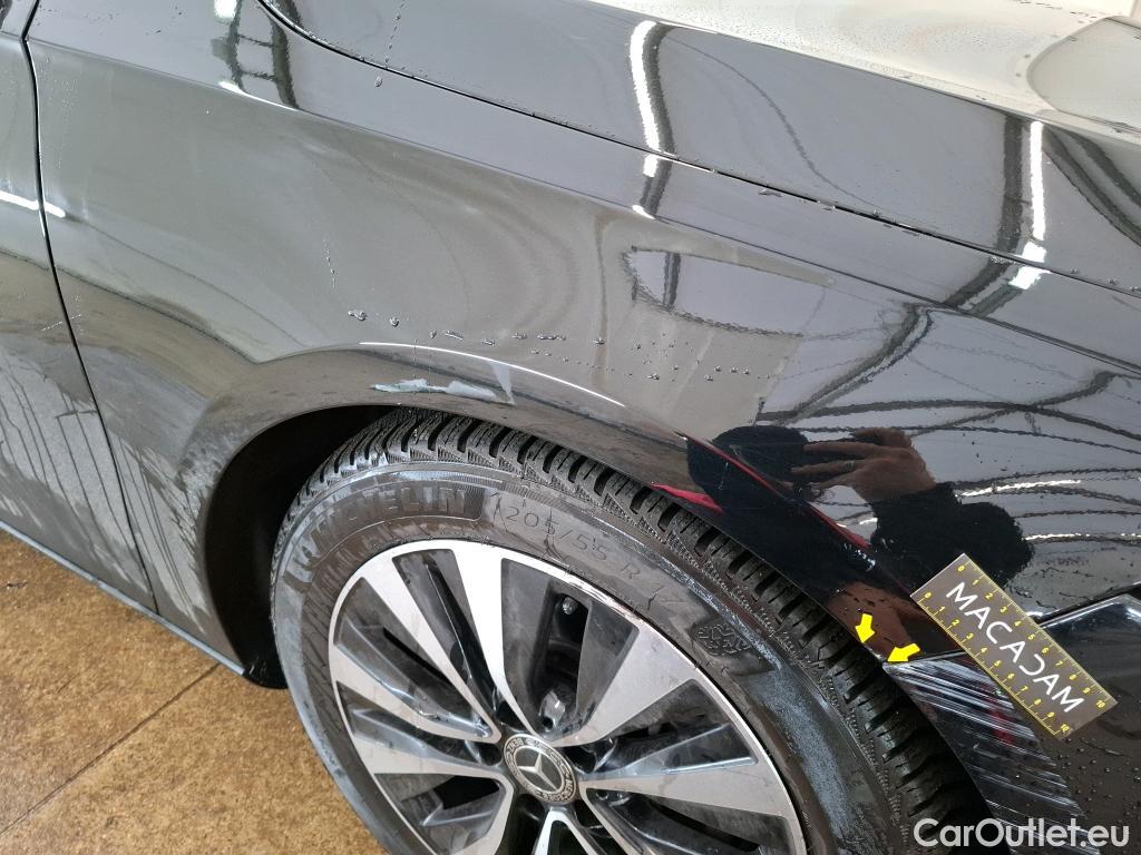  Mercedes  A-Klasse MERCEDES-BENZ Classe A Compact / 2018 / 5P / Berline A 180 d Business Line 8G-DCT #20