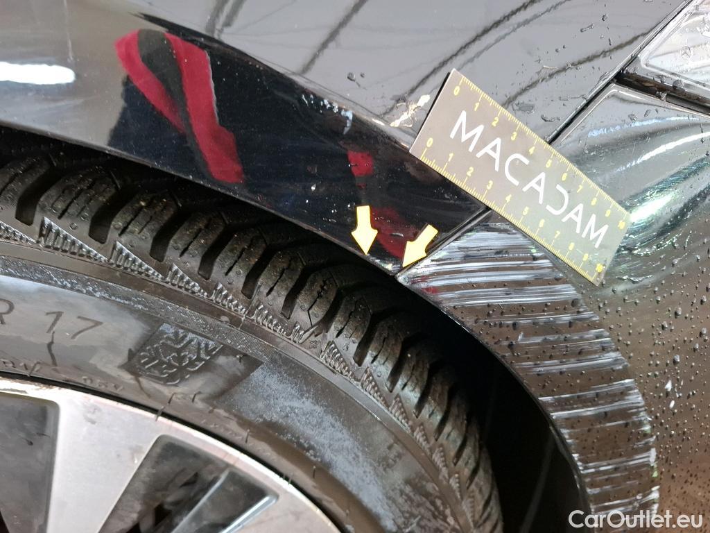  Mercedes  A-Klasse MERCEDES-BENZ Classe A Compact / 2018 / 5P / Berline A 180 d Business Line 8G-DCT #21