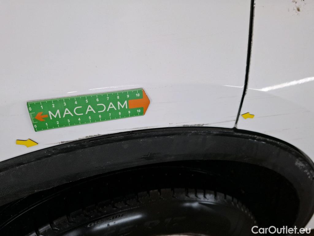  Ford  Kuga  Titanium 1.5 EcoBlue 120CV BVM6 E6dT #4