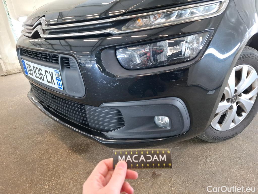  Citroen  C4 Grand Picasso /Spacetourer Business 1.5 BlueHDi 130CV BVA8 E6d #21