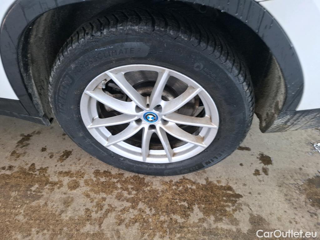  Bmw  X3 BMW  / 2017 / 5P / SUV xDrive30e 292ch Business Design BVA8 #17