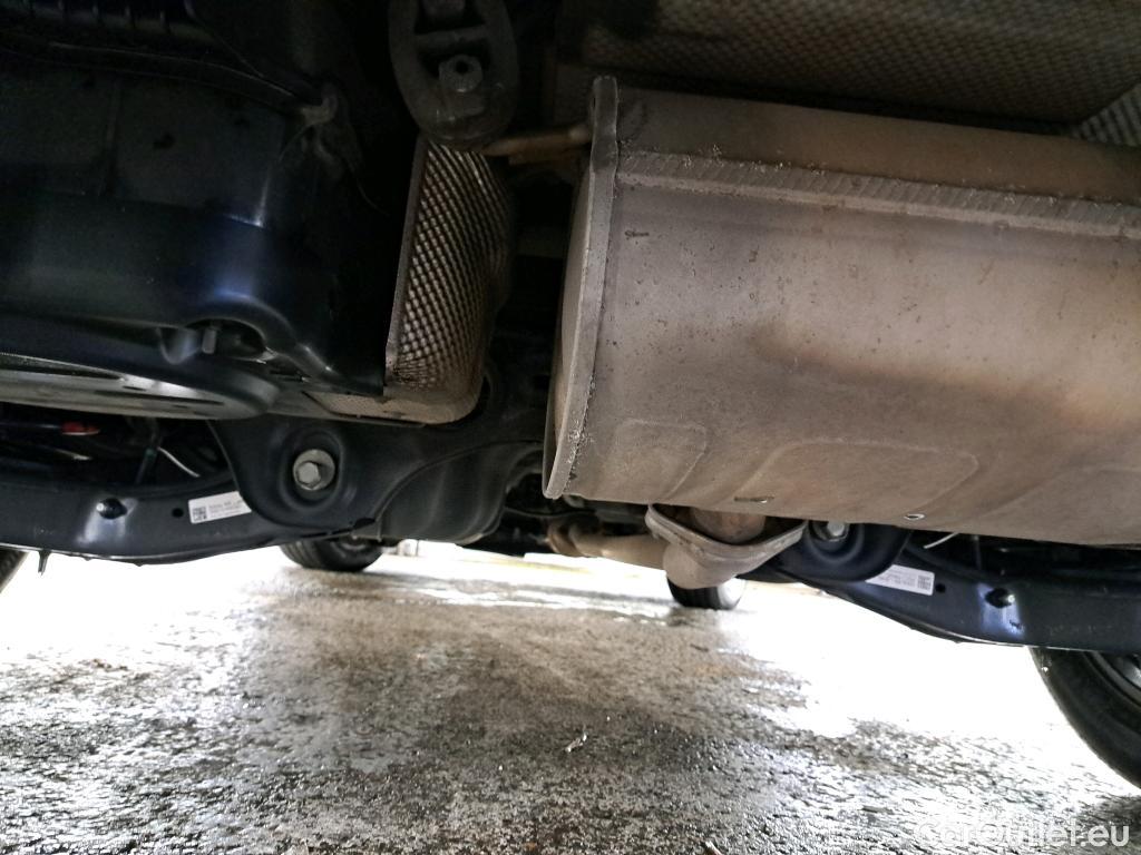  Hyundai  Tucson  Creative Mild-Hybrid 2WD 1.6 CRDI 135CV BVA7 E6d #5