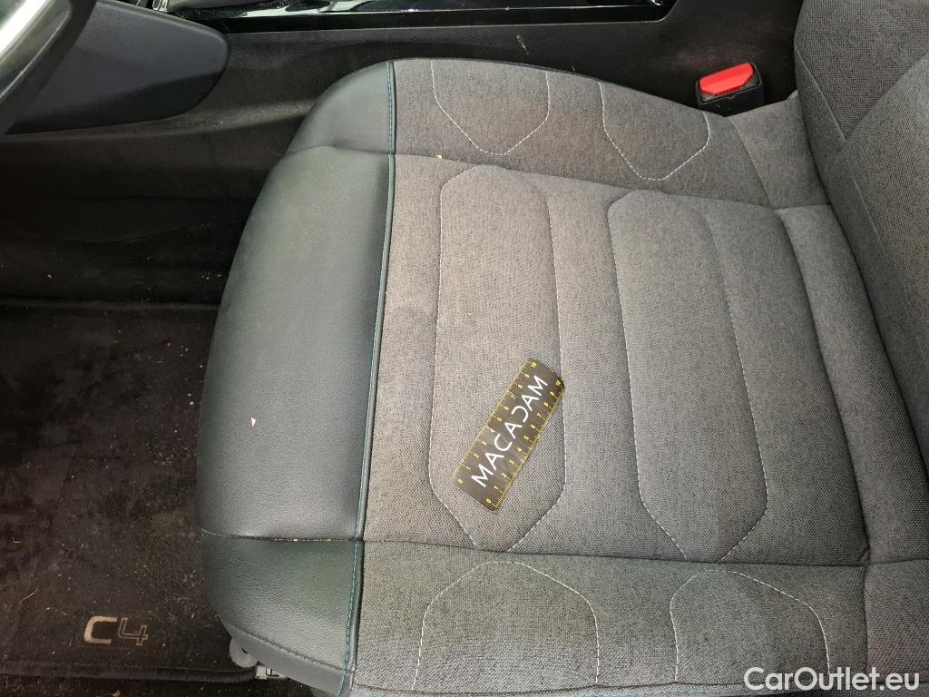  Citroen  C4  Berline Feel Pack 1.2 PureTech 130CV BVM6 E6d #35