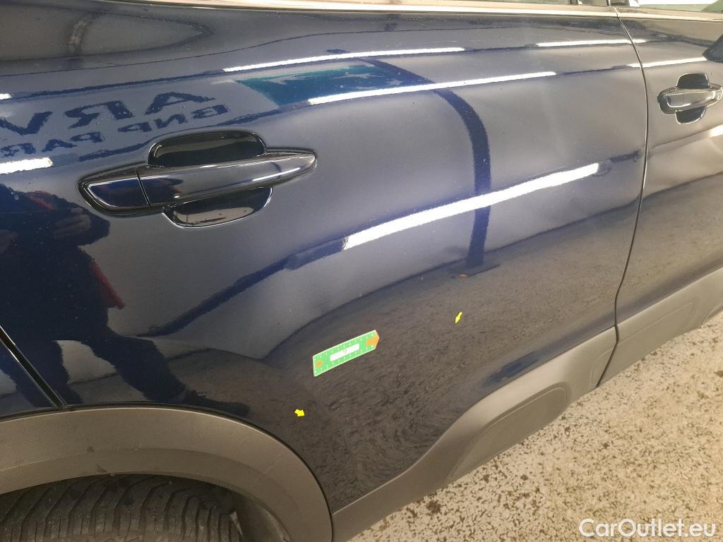  Citroen  C5 CITROEN  Aircross / 2022 / 5P / SUV PureTech 130 S&S EAT8 Feel #3