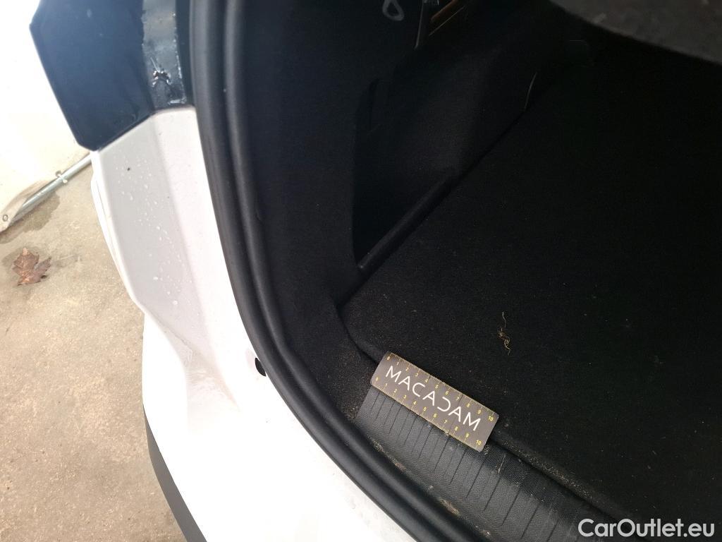  Citroen  C4  Berline Feel Pack 1.2 PureTech 130CV BVM6 E6d #10