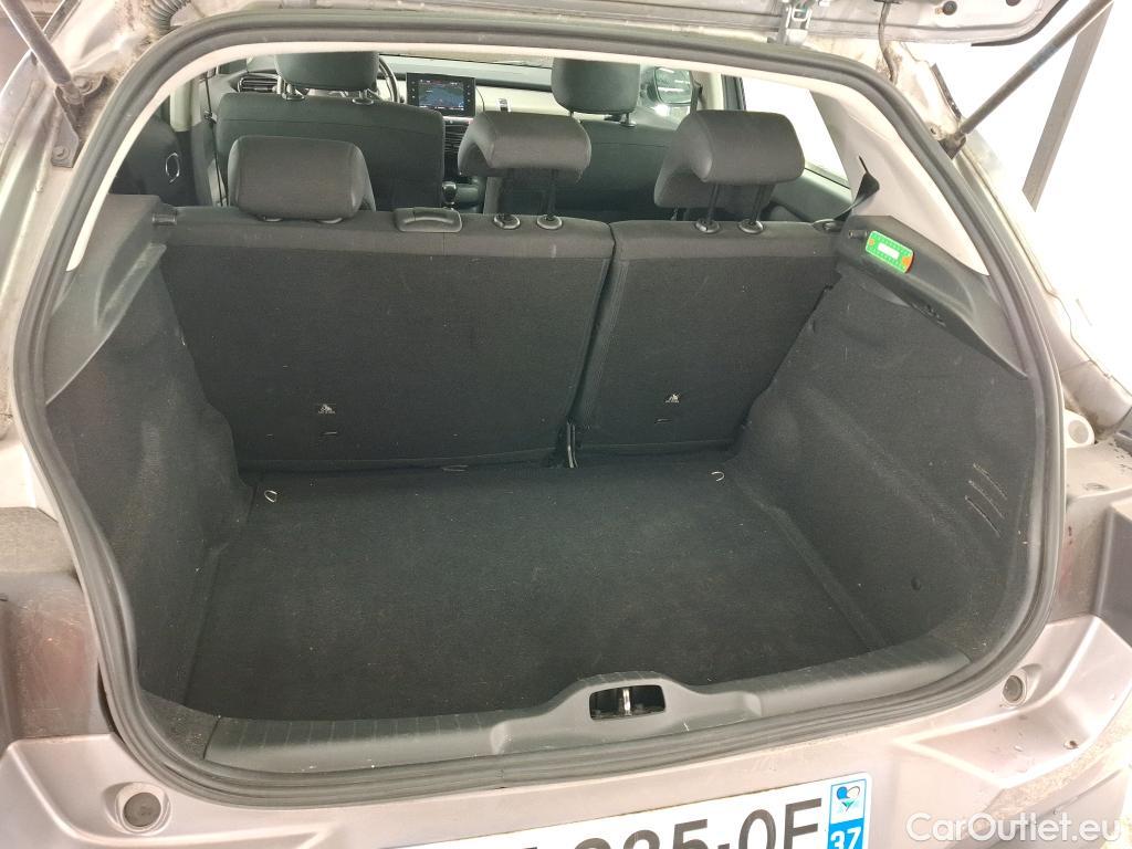  Citroen  C4 Cactus  Feel Business 1.2 PureTech 110CV BVM6 E6dT #10