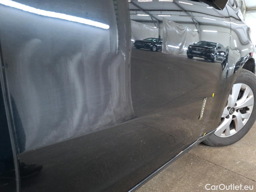  Citroen  C4 Grand Picasso /Spacetourer Business 1.5 BlueHDi 130CV BVA8 E6d #3