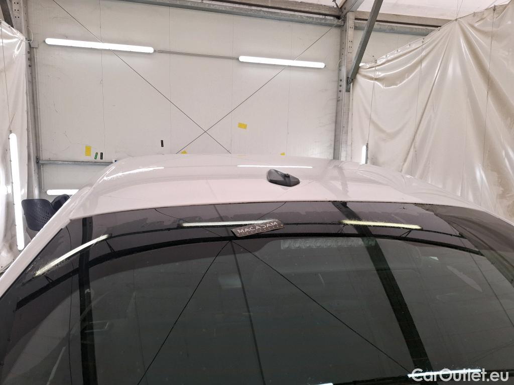  Citroen  C4  Berline Feel Pack 1.2 PureTech 130CV BVM6 E6d #38