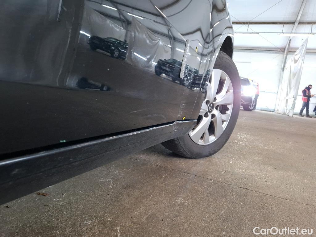  Citroen  C4 Grand Picasso /Spacetourer Business 1.5 BlueHDi 130CV BVA8 E6d #4