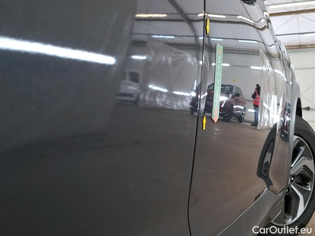  Hyundai  Konna Kona Business Hybrid 2WD 1.6 GDI 140CV BVA6 E6d #5