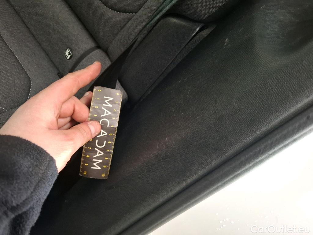  Citroen  C4  Berline Feel Pack 1.2 PureTech 130CV BVM6 E6d #32