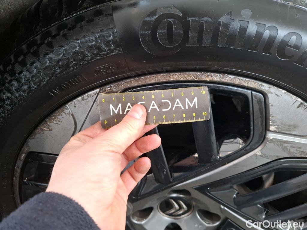  Citroen  C4  Berline Feel Pack 1.2 PureTech 130CV BVM6 E6d #28