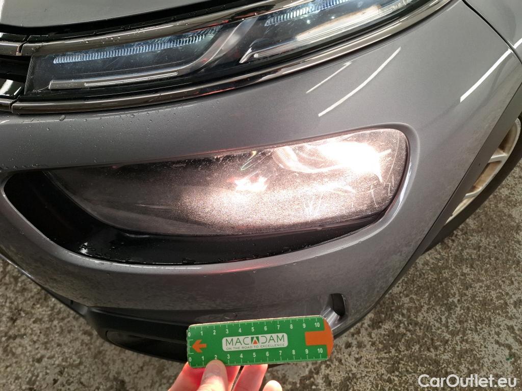  Citroen  C4 Cactus  Feel Business 1.2 PureTech 110CV BVM6 E6dT #21