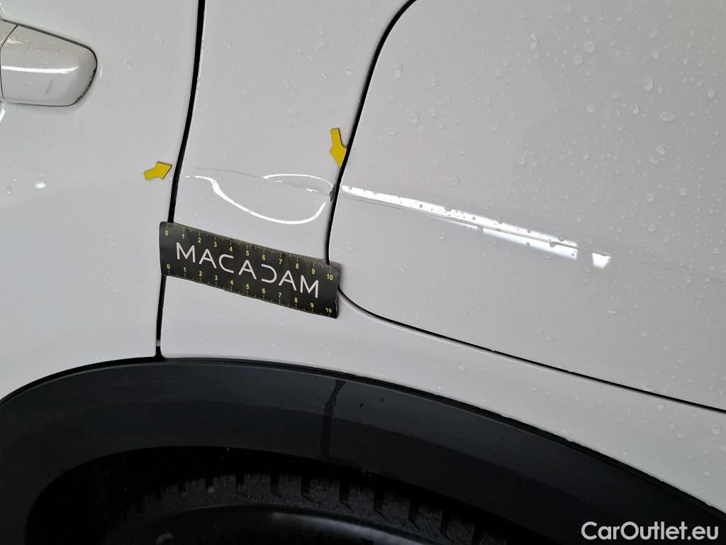  Citroen  C4  Berline Feel Pack 1.2 PureTech 130CV BVM6 E6d #2