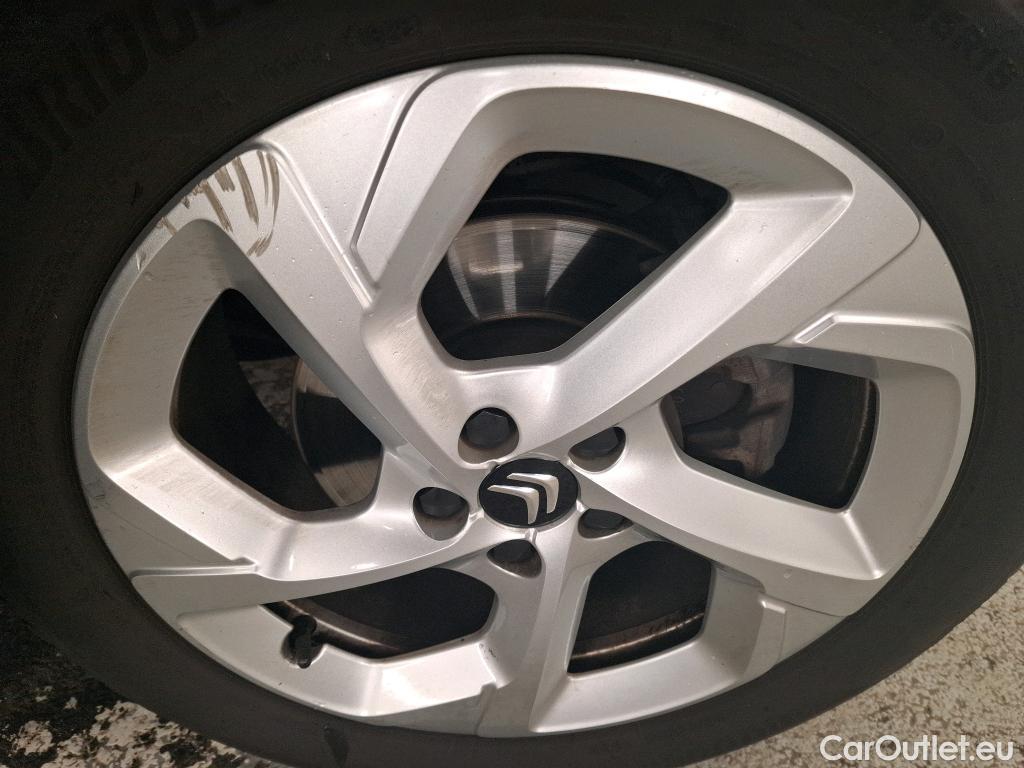  Citroen  C5 CITROEN  Aircross / 2022 / 5P / SUV PureTech 130 S&S EAT8 Feel #15