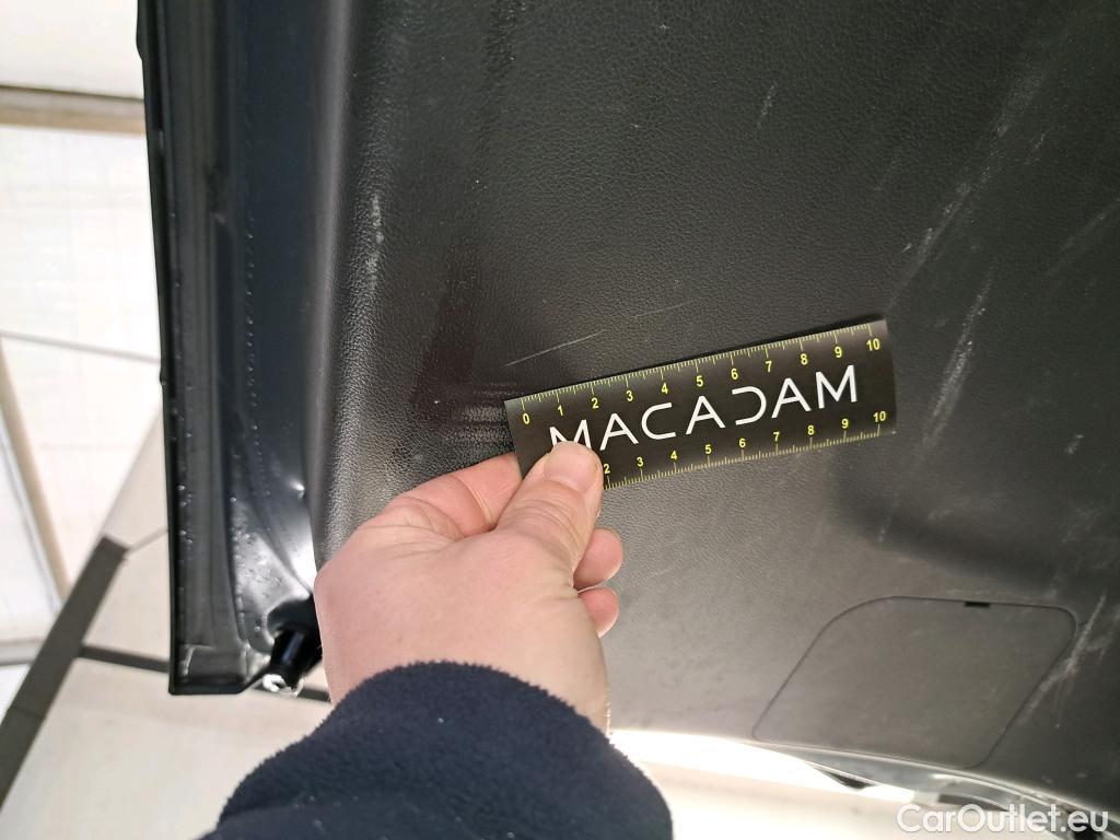  Hyundai  Tucson  Creative Mild-Hybrid 2WD 1.6 CRDI 135CV BVA7 E6d #22