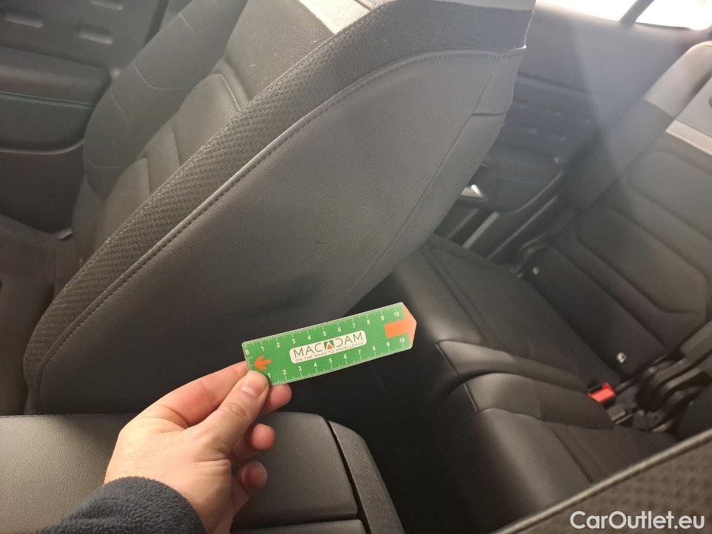  Citroen  C5 CITROEN  Aircross / 2022 / 5P / SUV PureTech 130 S&S EAT8 Feel #12