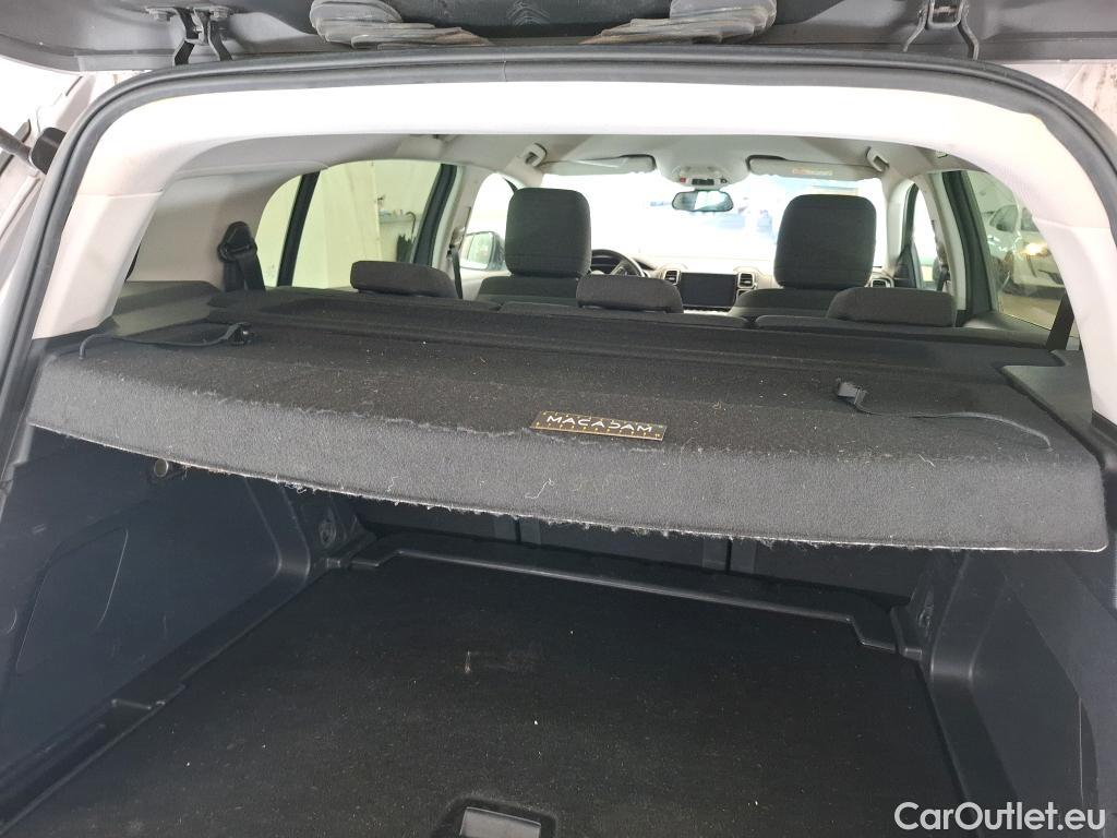  Citroen  C5 CITROEN  Aircross / 2018 / 5P / SUV BlueHDi 130 S&S EAT8 Business + #6