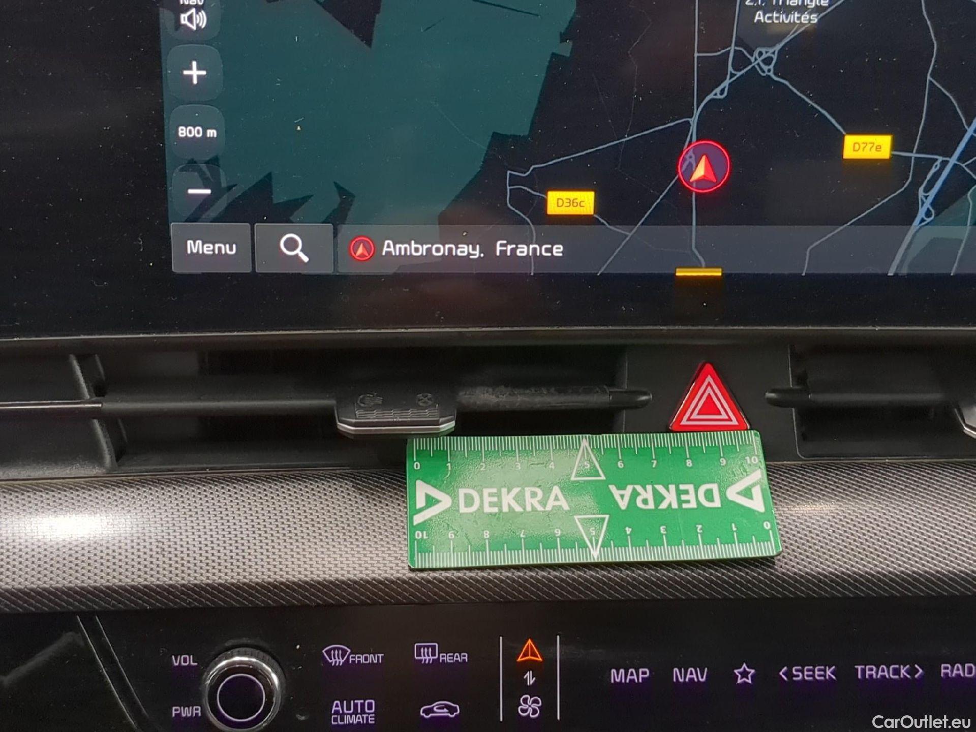  KIA  Sportage  Active Hybrid 1.6 T-GDi 230CV BVA6 E6d #2