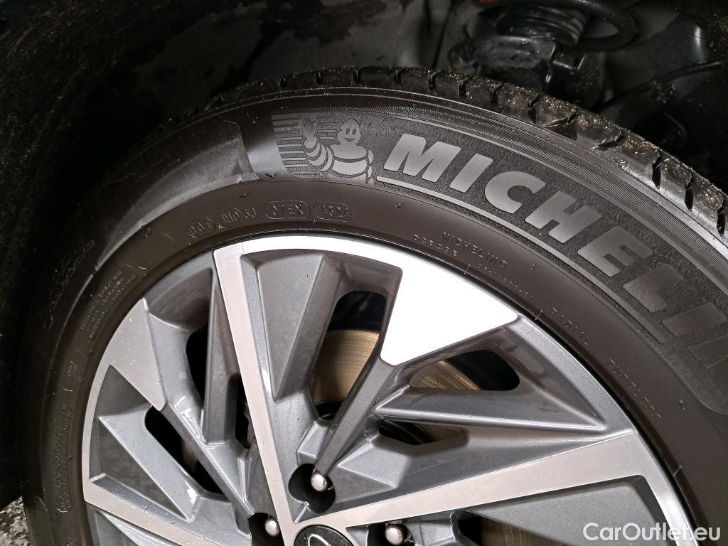  Hyundai  Tucson  Creative Mild-Hybrid 2WD 1.6 CRDI 135CV BVA7 E6d #26