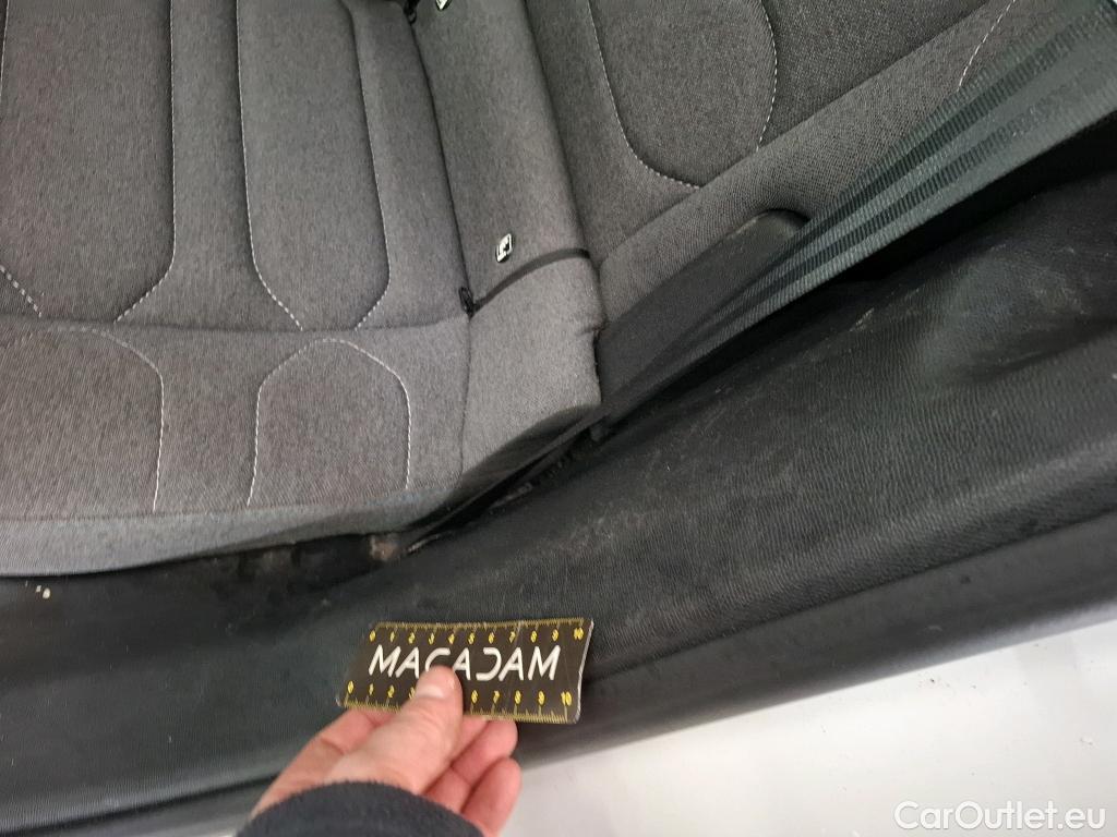  Citroen  C4  Berline Feel Pack 1.2 PureTech 130CV BVM6 E6d #31