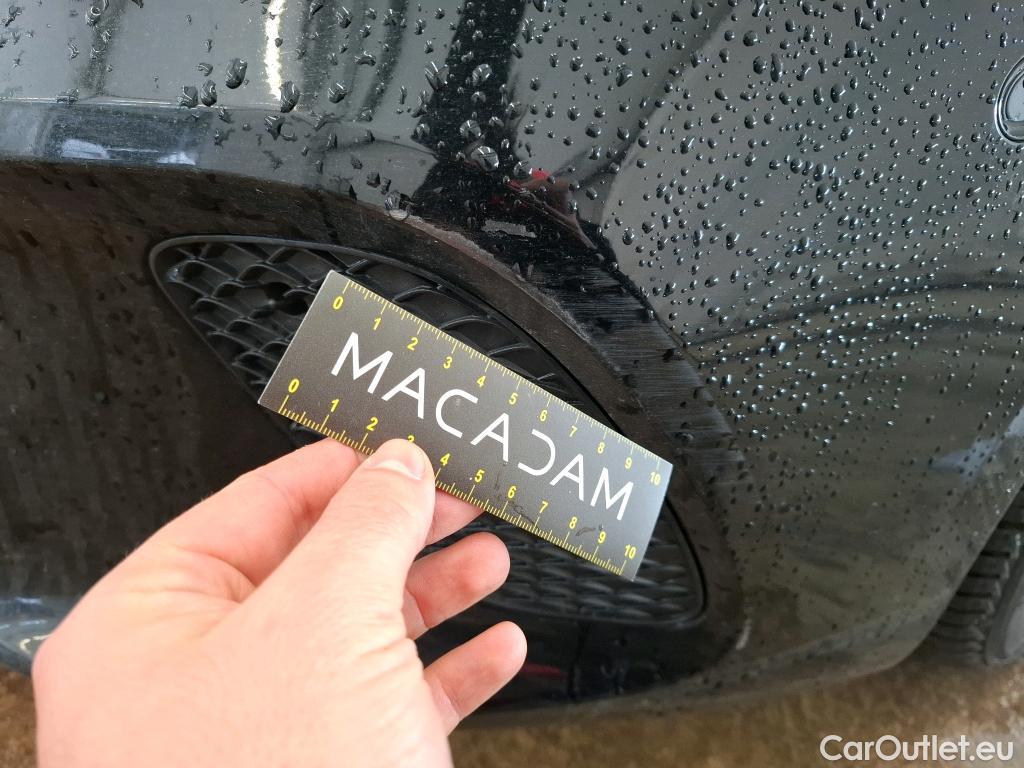  Mercedes  A-Klasse MERCEDES-BENZ Classe A Compact / 2018 / 5P / Berline A 180 d Business Line 8G-DCT #7