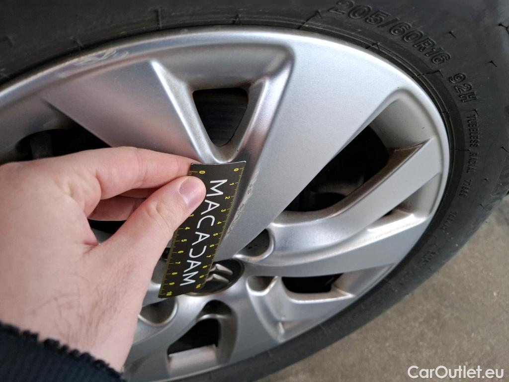  Citroen  C4 Grand Picasso /Spacetourer Business 1.5 BlueHDi 130CV BVA8 E6d #27