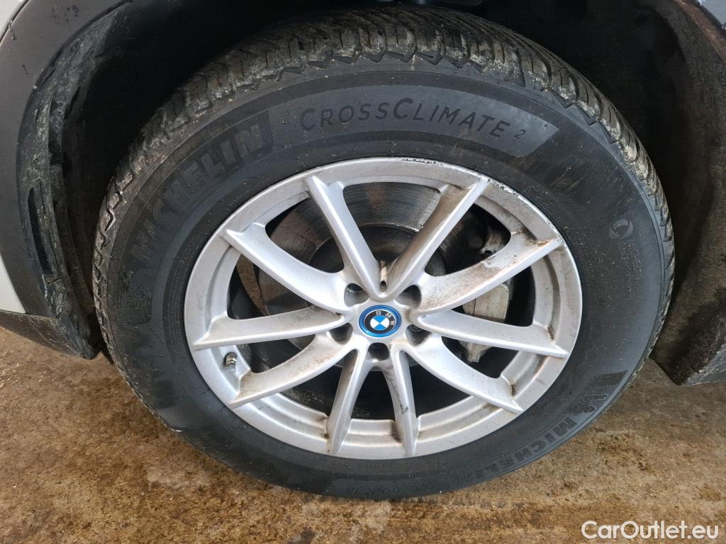  Bmw  X3 BMW  / 2017 / 5P / SUV xDrive30e 292ch Business Design BVA8 #23