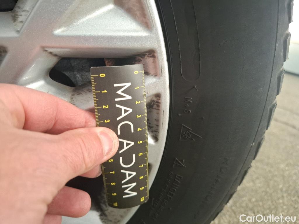  KIA  Cee'd Ceed Sportswagon Active 1.6 CRDi 135CV BVA7 E6d #6