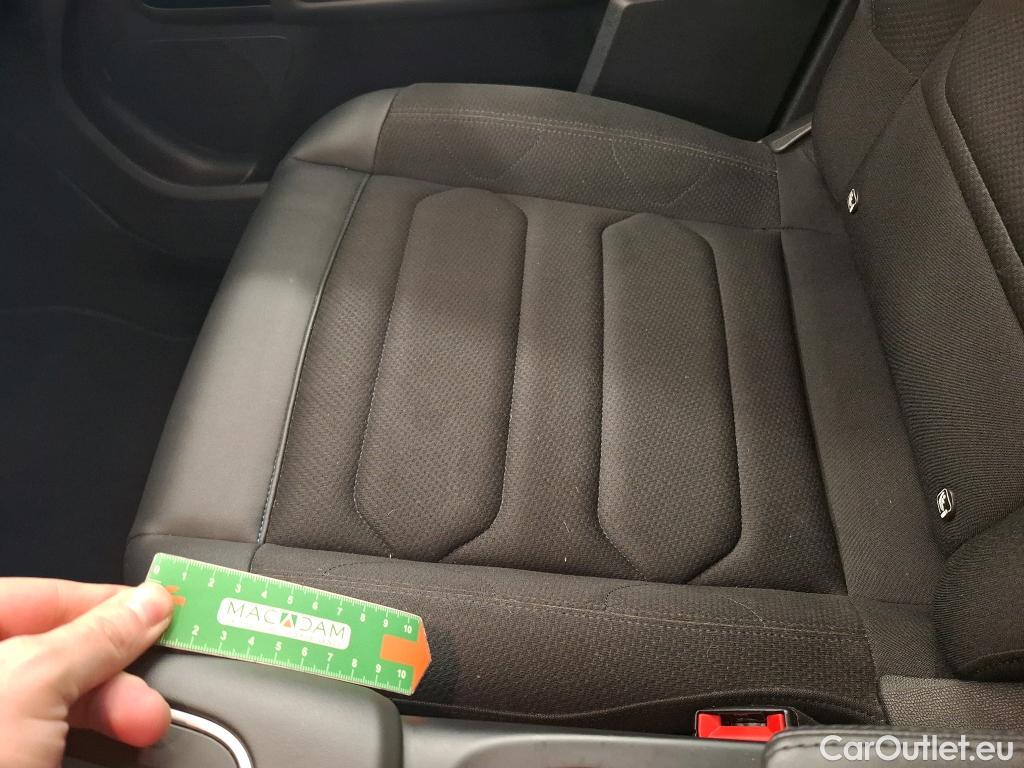  Citroen  C5 CITROEN  Aircross / 2022 / 5P / SUV PureTech 130 S&S EAT8 Feel #11