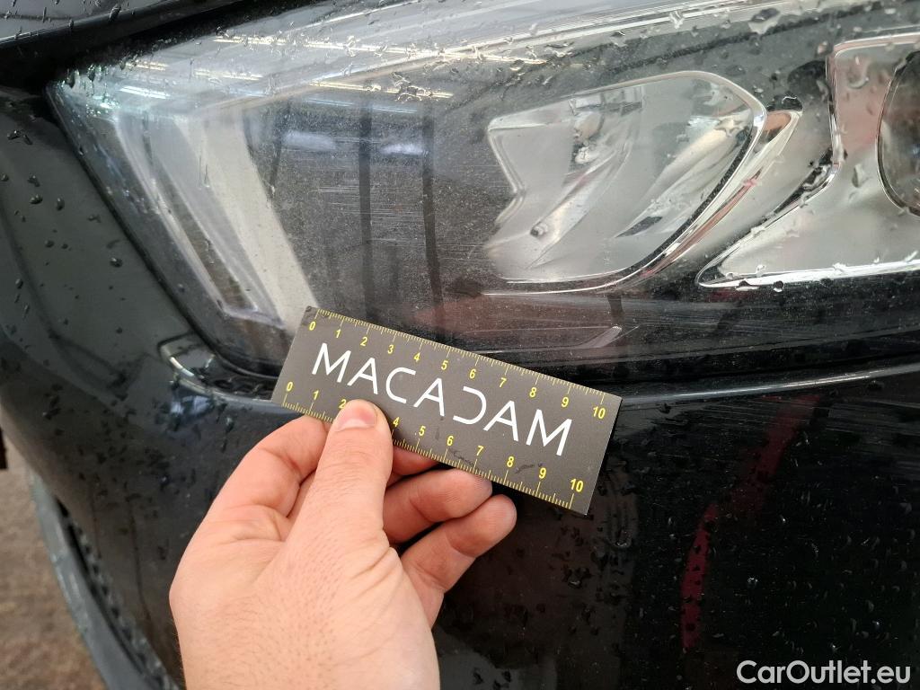  Mercedes  A-Klasse MERCEDES-BENZ Classe A Compact / 2018 / 5P / Berline A 180 d Business Line 8G-DCT #14