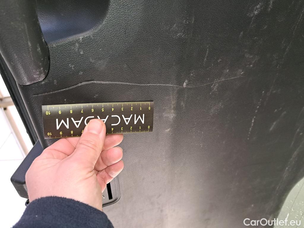  Hyundai  Tucson  Creative Mild-Hybrid 2WD 1.6 CRDI 135CV BVA7 E6d #21