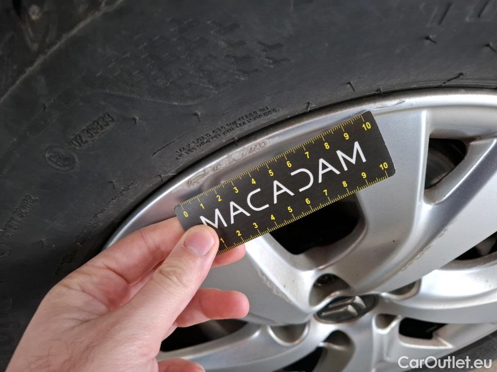  Citroen  C4 Grand Picasso /Spacetourer Business 1.5 BlueHDi 130CV BVA8 E6d #25