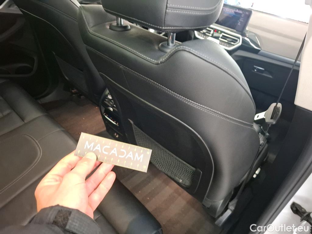  Bmw  X3 BMW  / 2017 / 5P / SUV xDrive30e 292ch Business Design BVA8 #8