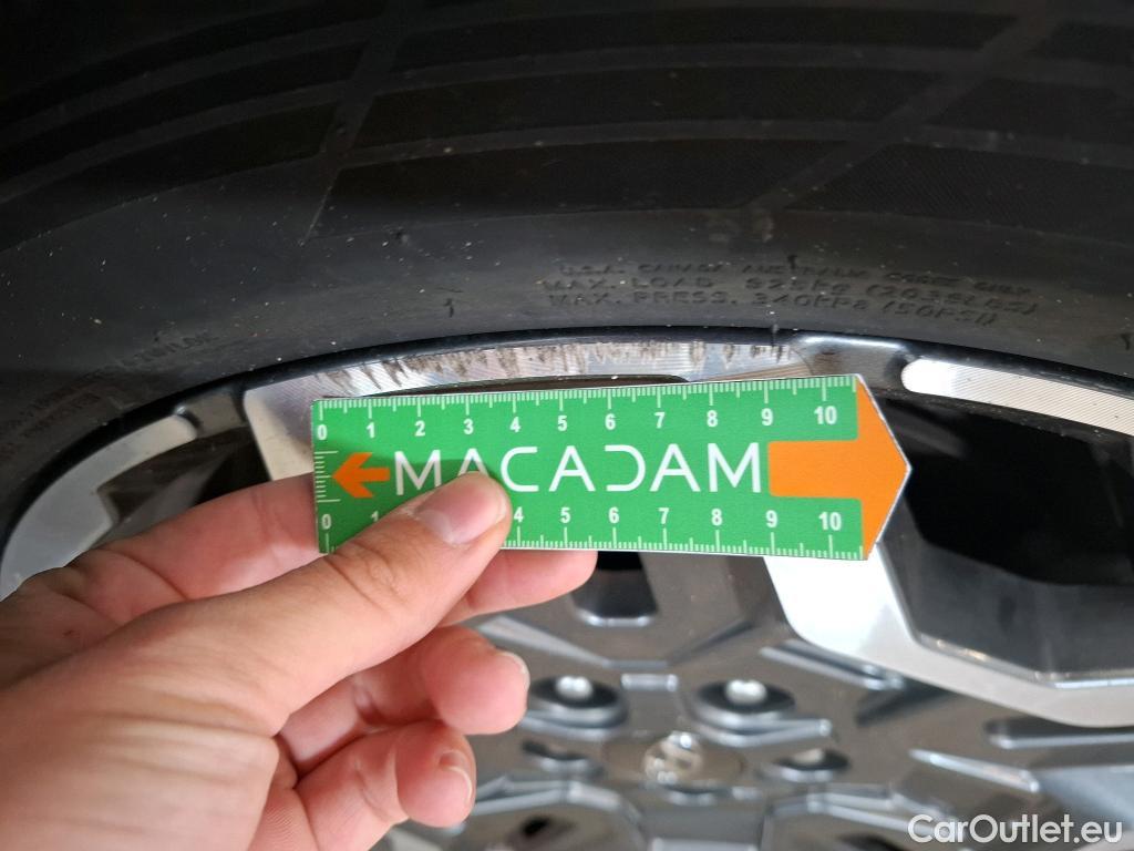  Hyundai  Santa Fe HYUNDAI  / 2020 / 5P / SUV 1.6 T-GDI 265 PHEV HTRAC EXECUTIVE AUTO #8