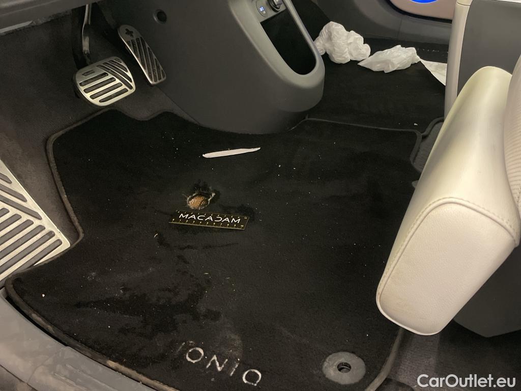  Hyundai   Ioniq Ioniq 5 Executive Electrique 72kWh BVA #5