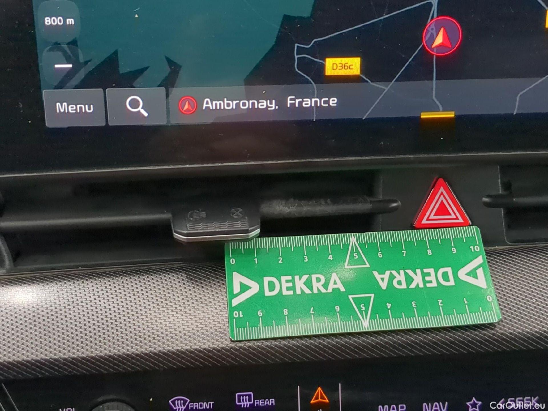  KIA  Sportage  Active Hybrid 1.6 T-GDi 230CV BVA6 E6d #1