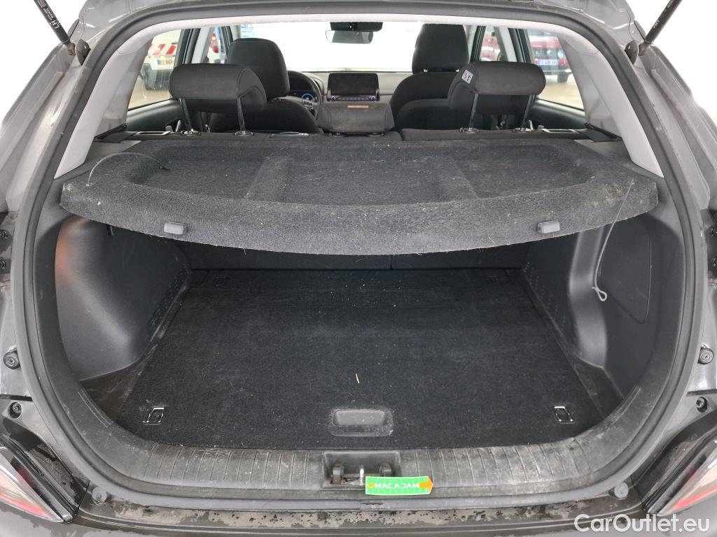  Hyundai  Konna Kona Business Hybrid 2WD 1.6 GDI 140CV BVA6 E6d #13