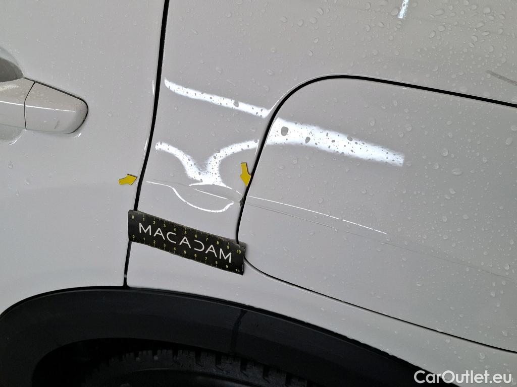  Citroen  C4  Berline Feel Pack 1.2 PureTech 130CV BVM6 E6d #4