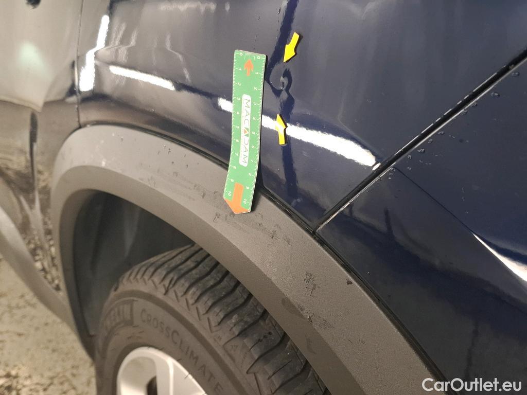  Citroen  C5 CITROEN  Aircross / 2022 / 5P / SUV PureTech 130 S&S EAT8 Feel #6