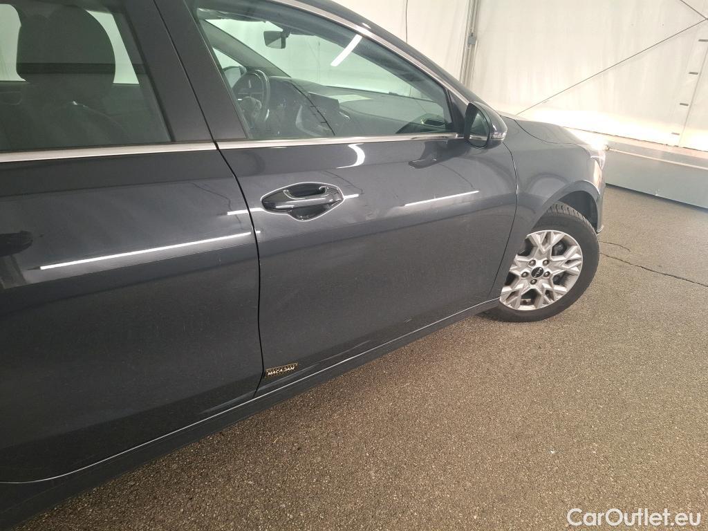  KIA  Cee'd Ceed Sportswagon Active 1.6 CRDi 135CV BVA7 E6d #9